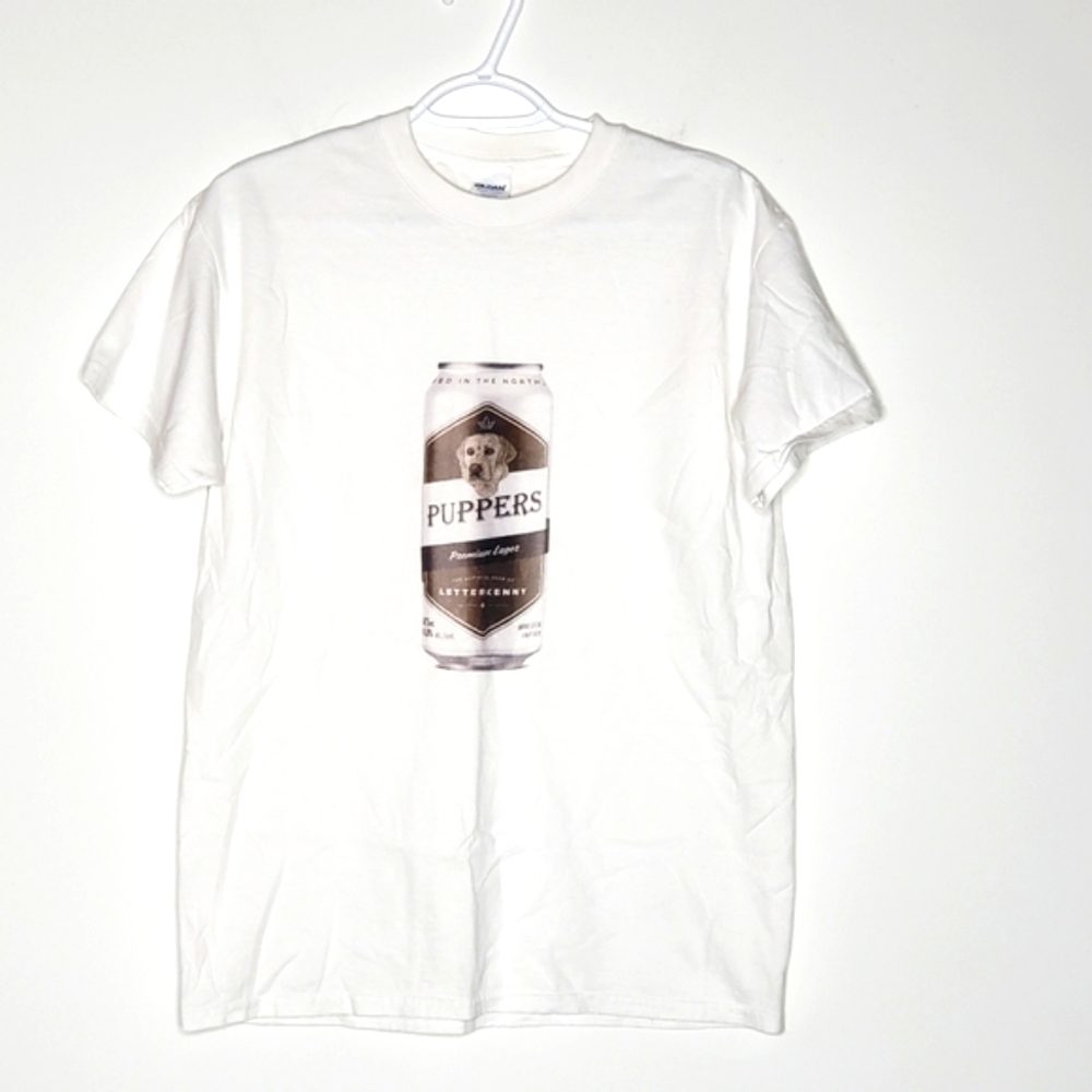 Letterkenny Puppers Tshirt